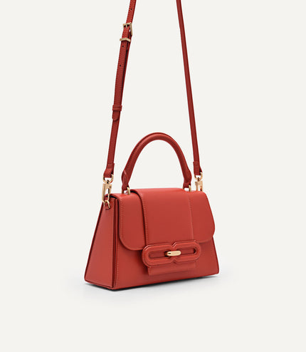 PEDRO Studio Kate Leather Handbag
