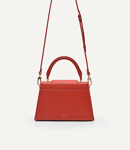 PEDRO Studio Kate Leather Handbag
