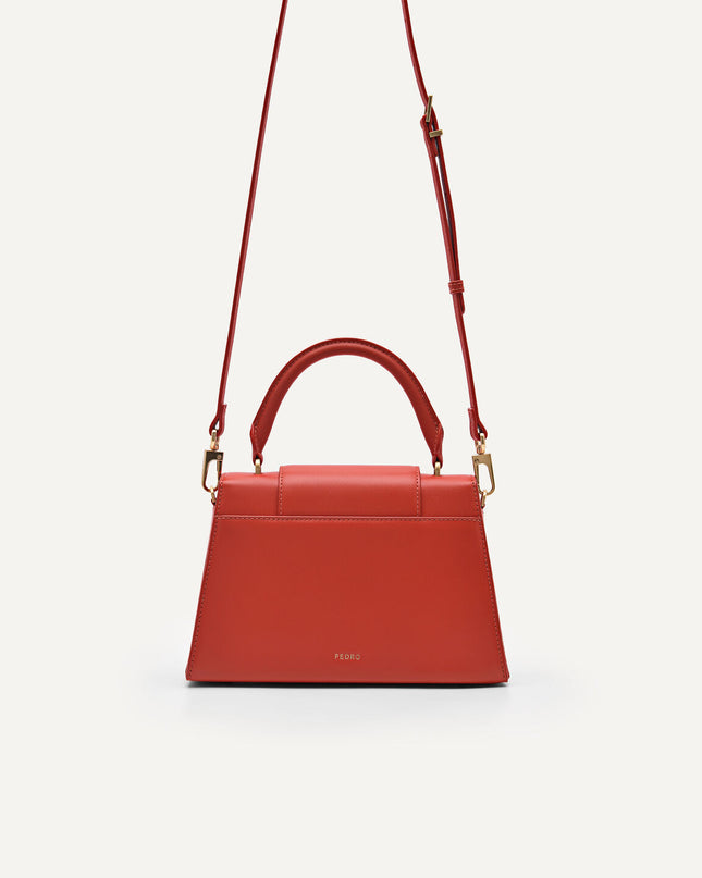PEDRO Studio Kate Leather Handbag