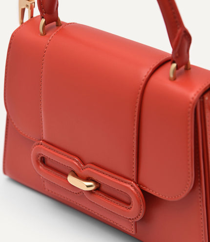 PEDRO Studio Kate Leather Handbag