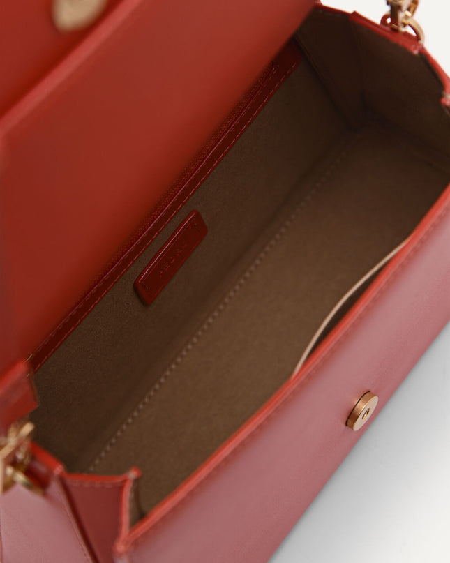 PEDRO Studio Kate Leather Handbag