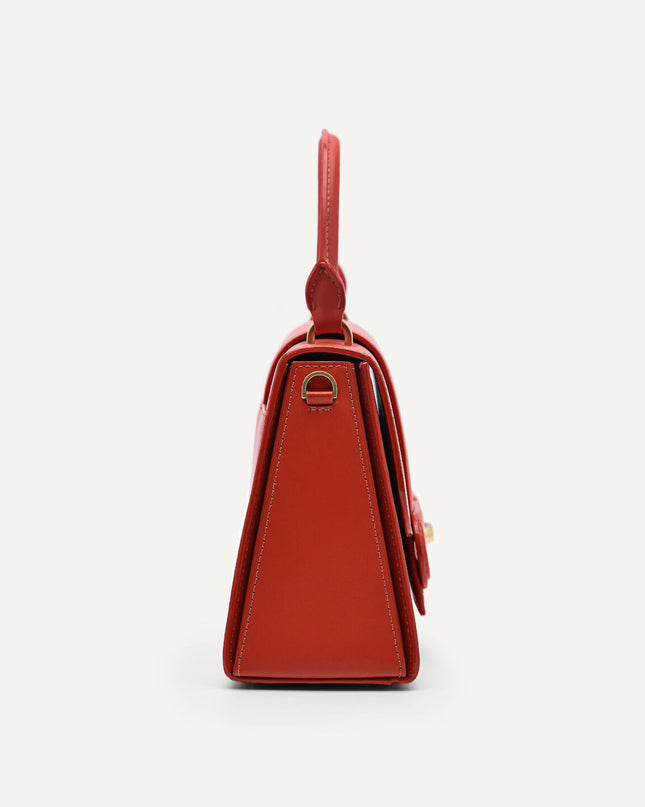 PEDRO Studio Kate Leather Handbag
