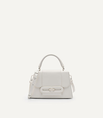 PEDRO Studio Kate Leather Handbag