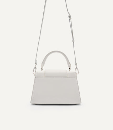 PEDRO Studio Kate Leather Handbag