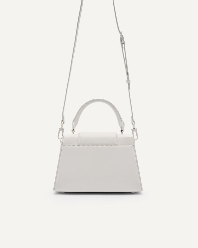 PEDRO Studio Kate Leather Handbag
