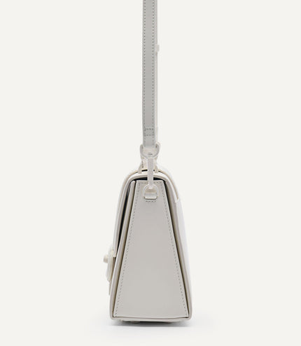 PEDRO Studio Kate Leather Handbag