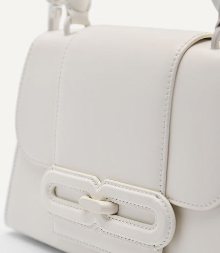 PEDRO Studio Kate Leather Handbag