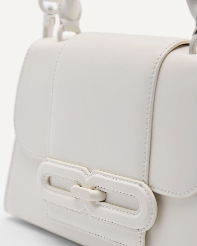 PEDRO Studio Kate Leather Handbag