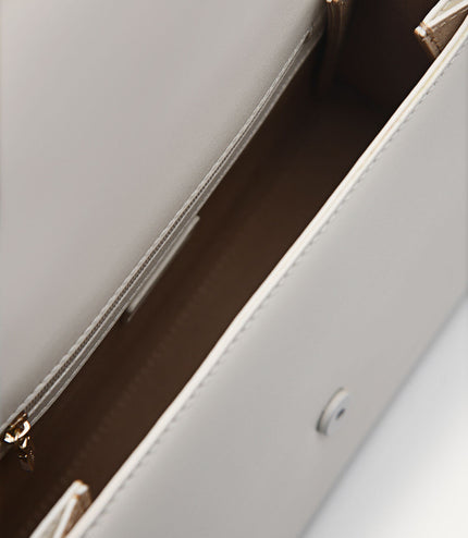PEDRO Studio Kate Leather Handbag
