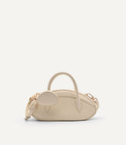 S / Beige