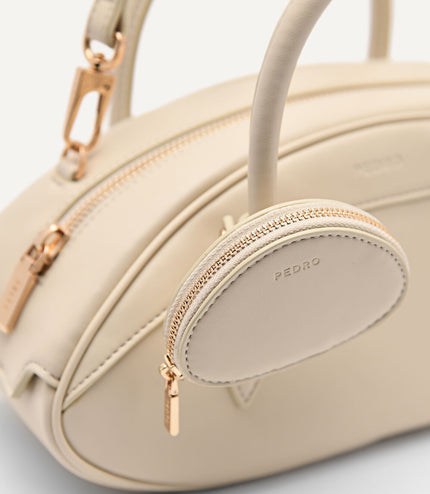Bianca Bowling Bag