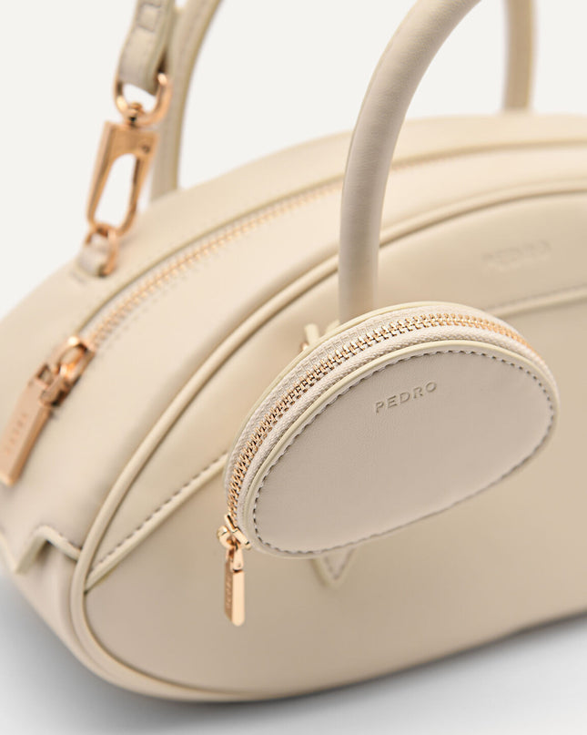 Bianca Bowling Bag