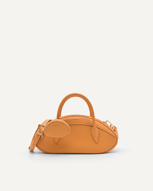 Bianca Bowling Bag