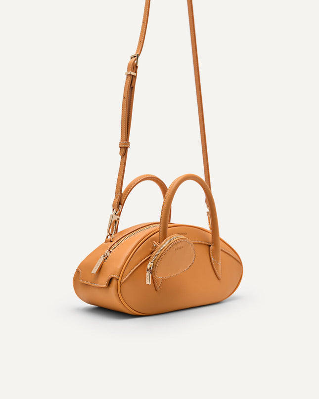Bianca Bowling Bag