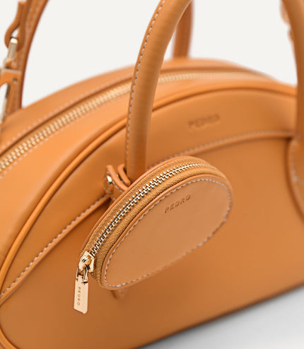 Bianca Bowling Bag