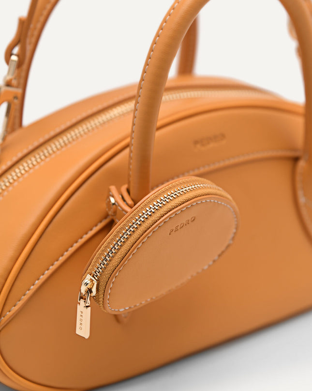 Bianca Bowling Bag