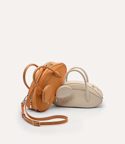 Bianca Bowling Bag