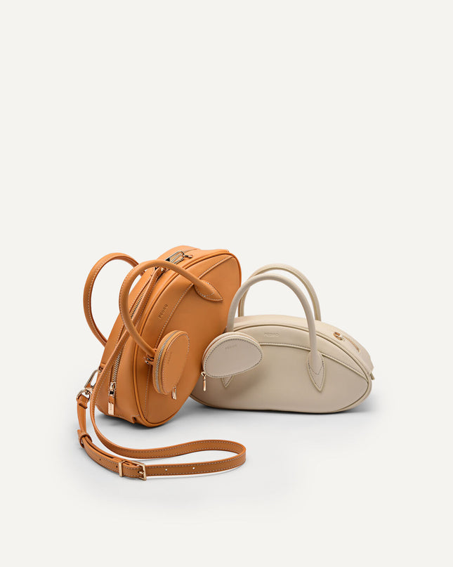 Bianca Bowling Bag