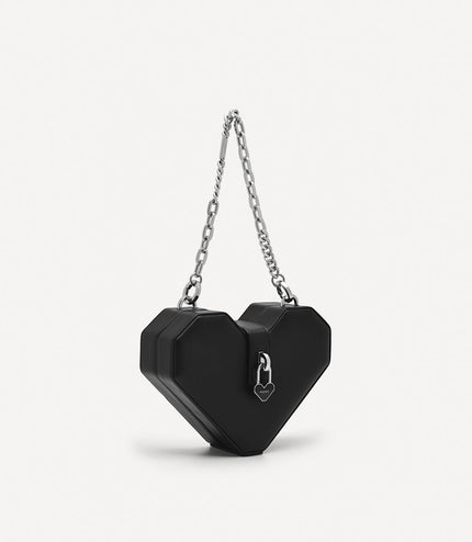 Eterna Mini Shoulder Bag