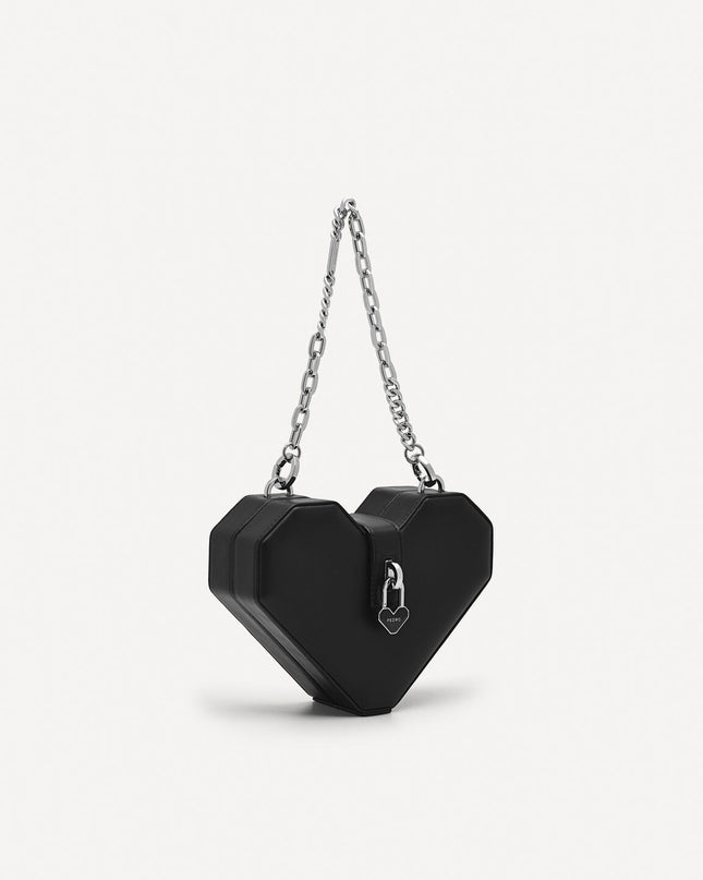 Eterna Mini Shoulder Bag