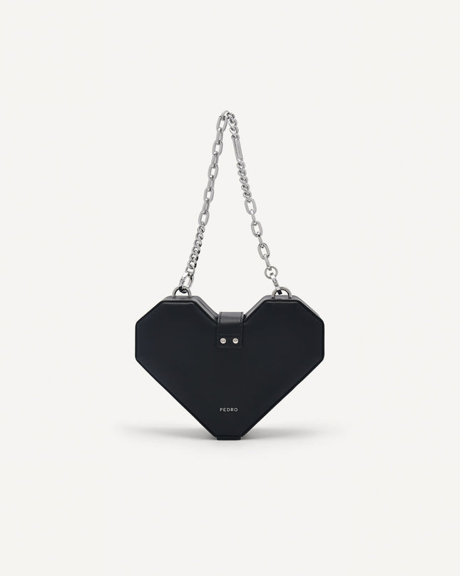 Eterna Mini Shoulder Bag