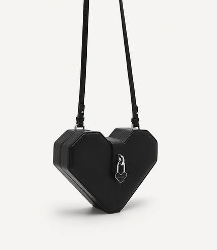 Eterna Mini Shoulder Bag