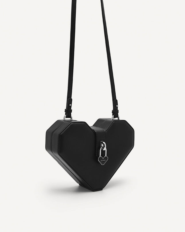 Eterna Mini Shoulder Bag