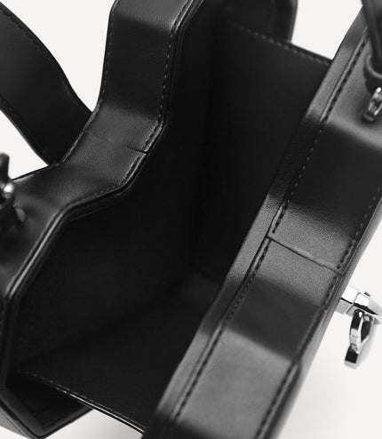 Eterna Mini Shoulder Bag