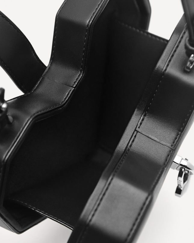 Eterna Mini Shoulder Bag