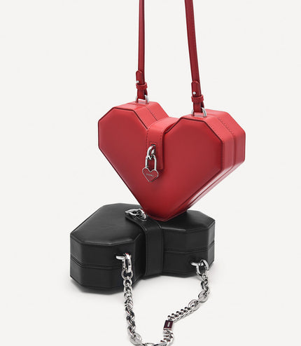Eterna Mini Shoulder Bag