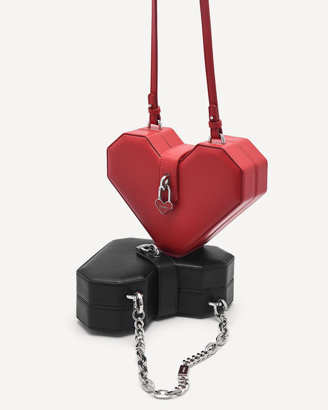 Eterna Mini Shoulder Bag
