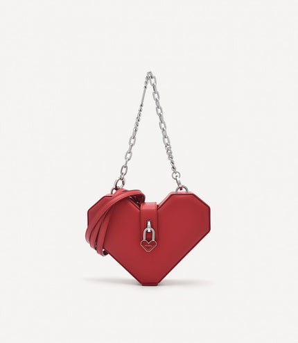 Eterna Mini Shoulder Bag