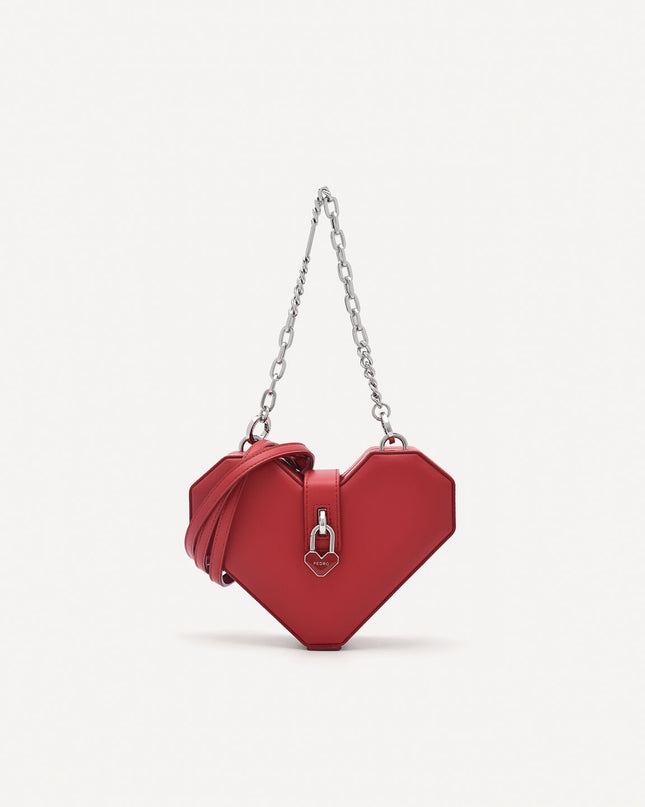 Eterna Mini Shoulder Bag