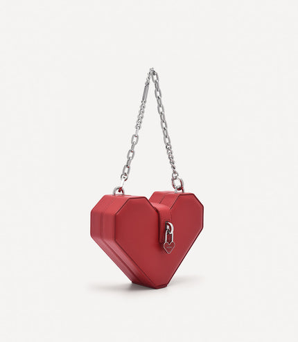 Eterna Mini Shoulder Bag