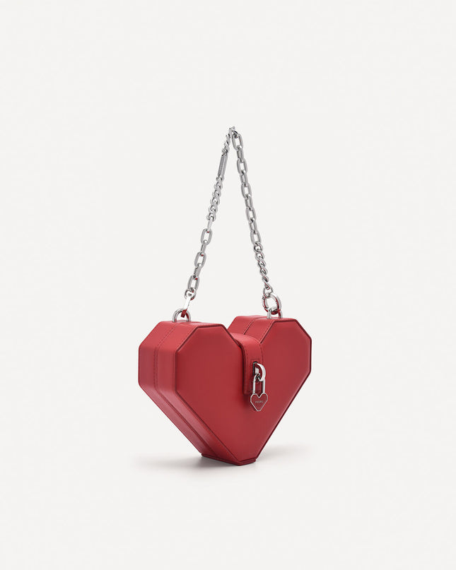 Eterna Mini Shoulder Bag