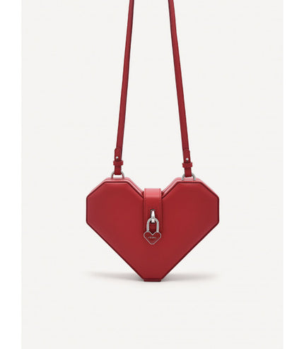 Eterna Mini Shoulder Bag