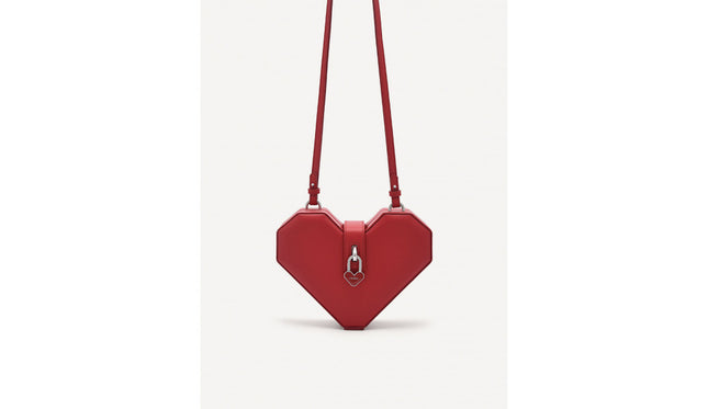 Eterna Mini Shoulder Bag
