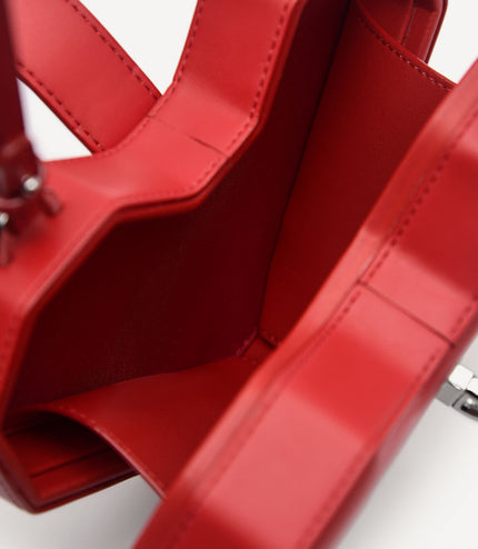 Eterna Mini Shoulder Bag