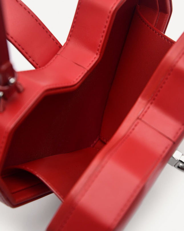 Eterna Mini Shoulder Bag