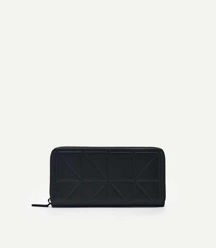 PEDRO Studio Leather Wallet in Pixel