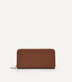 Long / Brown