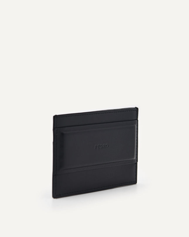 PEDRO Studio Leather Card Holder