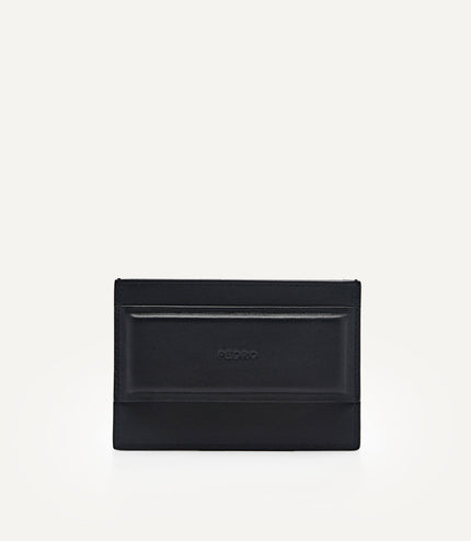 PEDRO Studio Leather Card Holder