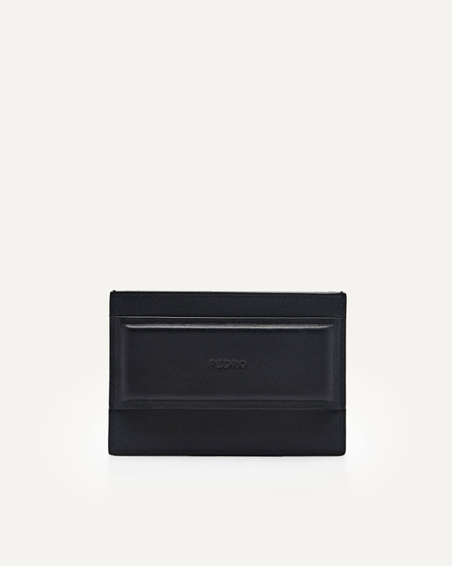 PEDRO Studio Leather Card Holder
