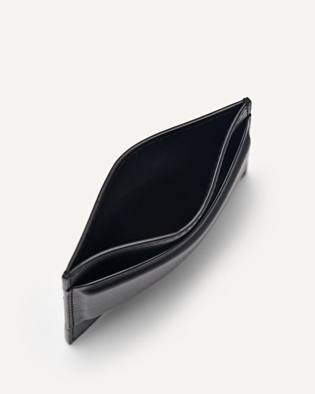 PEDRO Studio Leather Card Holder