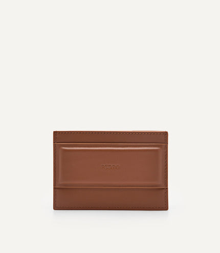 PEDRO Studio Leather Card Holder