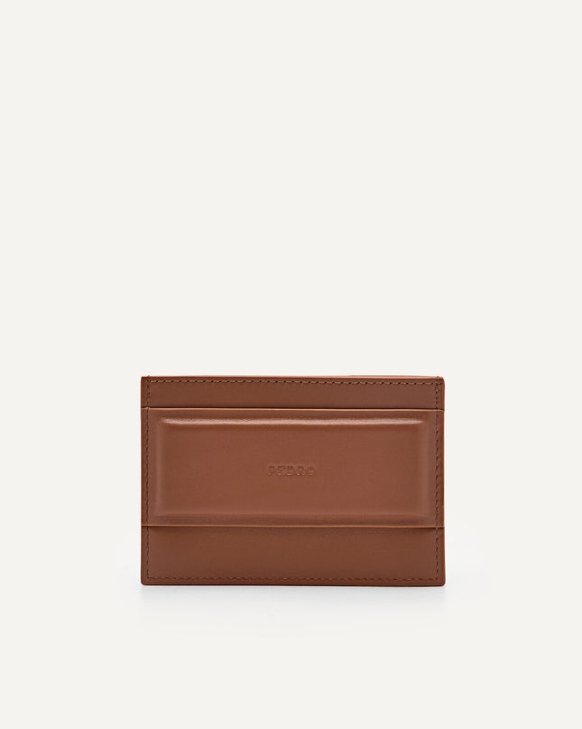 PEDRO Studio Leather Card Holder