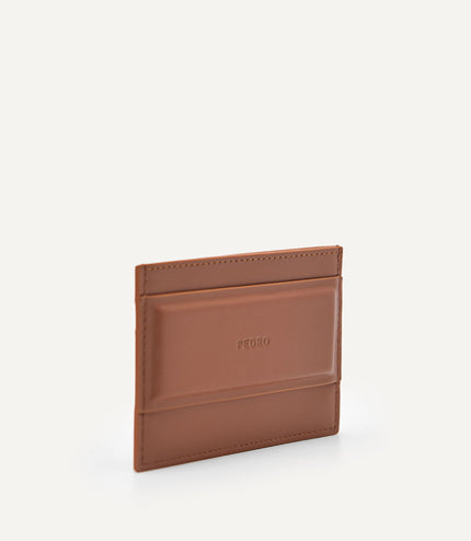 PEDRO Studio Leather Card Holder