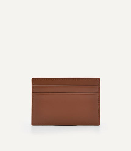 PEDRO Studio Leather Card Holder