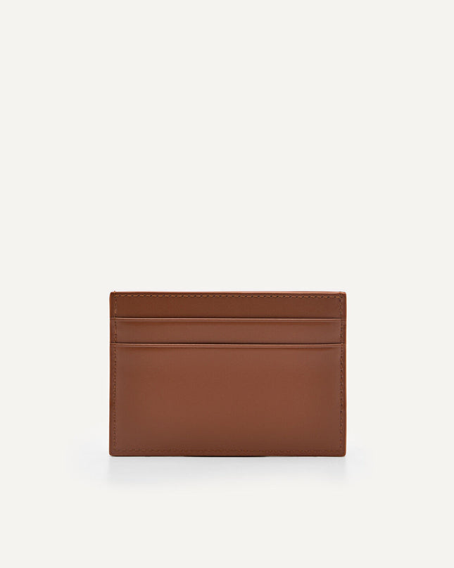 PEDRO Studio Leather Card Holder